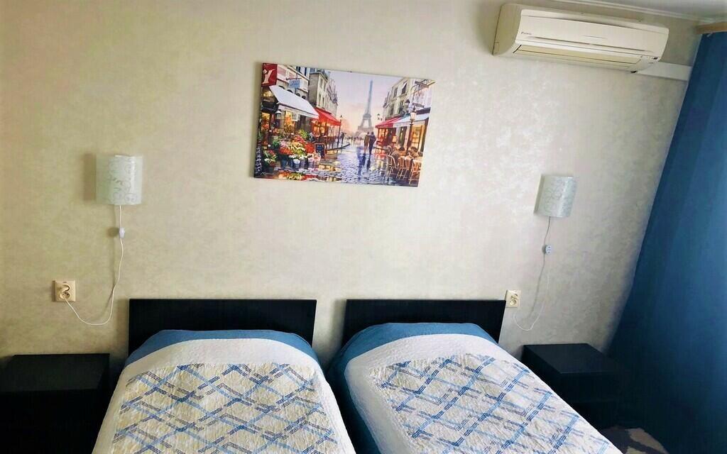 Отель Hotel Ukraina Полтава