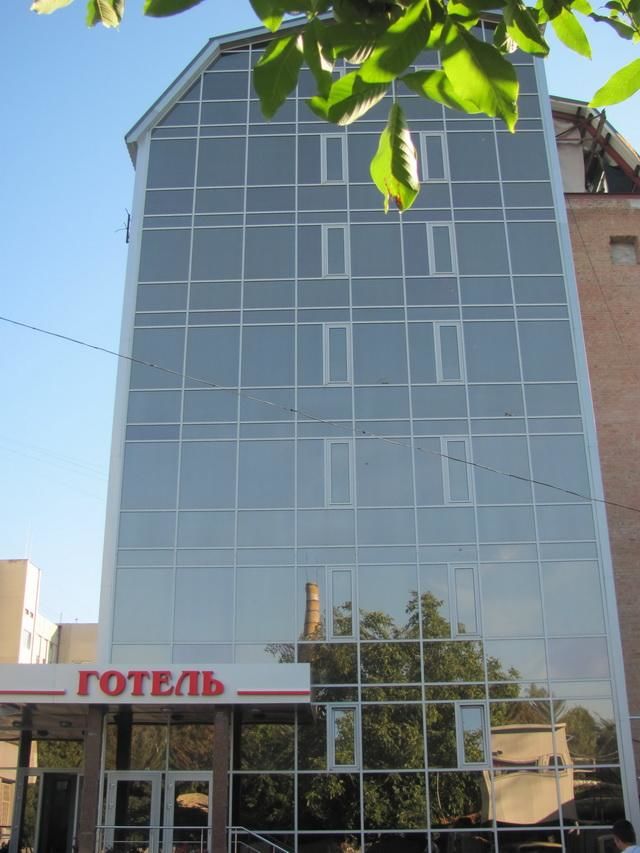 Отель Hotel Ukraina Полтава-41