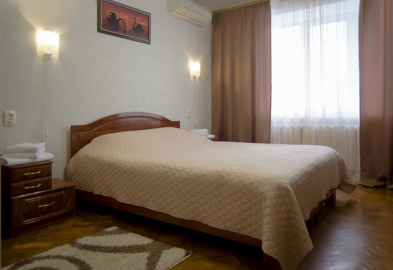 Отель Hotel Ukraina Полтава-45