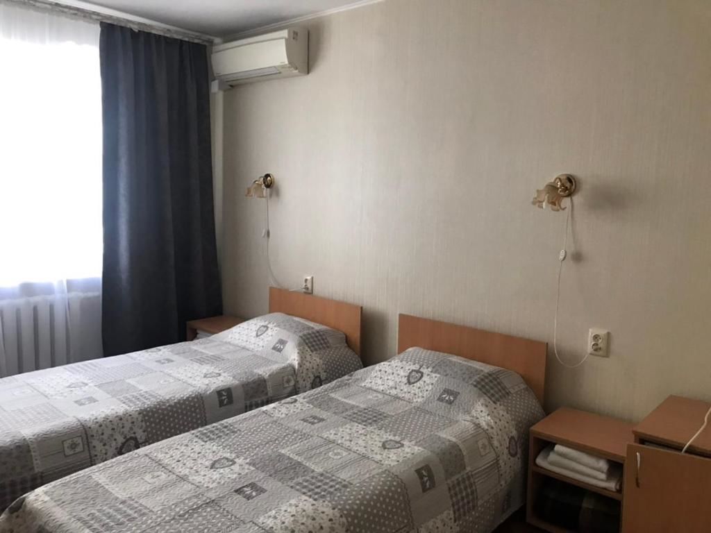 Отель Hotel Ukraina Полтава-56
